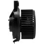 Four Seasons 75830 Flanged Vented CCW Blower Motor w/ Wheel
