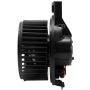 Four Seasons 75830 Flanged Vented CCW Blower Motor w/ Wheel