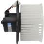 Four Seasons 75833 Flanged Vented CCW Blower Motor w/ Wheel