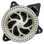 Four Seasons 75835 Flanged Vented CCW Blower Motor w/ Wheel