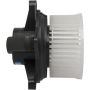 Four Seasons 75835 Flanged Vented CCW Blower Motor w/ Wheel