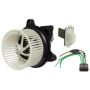 Four Seasons 75835BRK1 Complete Blower Motor/Resistor/Connector Kit