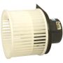 Four Seasons 75838 Flanged Vented CCW Blower Motor w/ Wheel