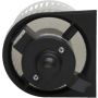 Four Seasons 75838 Flanged Vented CCW Blower Motor w/ Wheel