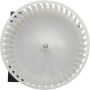 Four Seasons 75838 Flanged Vented CCW Blower Motor w/ Wheel