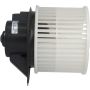 Four Seasons 75838 Flanged Vented CCW Blower Motor w/ Wheel