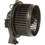 Four Seasons 75839 Flanged Vented CCW Blower Motor w/ Wheel