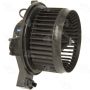 Four Seasons 75839 Flanged Vented CCW Blower Motor w/ Wheel