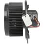 Four Seasons 75842 Flanged Vented CCW Blower Motor w/ Wheel