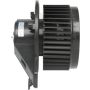 Four Seasons 75842 Flanged Vented CCW Blower Motor w/ Wheel