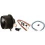 Four Seasons 75842BRK1 Complete Blower Motor/Resistor/Connector Kit