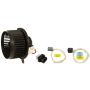 Four Seasons 75842BRK2 Complete Blower Motor/Resistor/Connector Kit