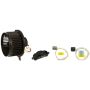 Four Seasons 75842BRK3 Complete Blower Motor/Resistor/Connector Kit