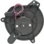 Four Seasons 75844 Flanged Vented CCW Blower Motor w/ Wheel