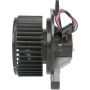 Four Seasons 75844 Flanged Vented CCW Blower Motor w/ Wheel