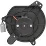 Four Seasons 75845 Flanged Vented CCW Blower Motor w/ Wheel