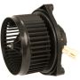Four Seasons 75846 Flanged Vented CCW Blower Motor w/ Wheel