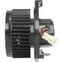 Four Seasons 75846 Flanged Vented CCW Blower Motor w/ Wheel