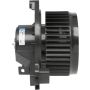 Four Seasons 75846 Flanged Vented CCW Blower Motor w/ Wheel