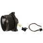 Four Seasons 75846BRK1 Complete Blower Motor/Resistor/Connector Kit