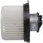 Four Seasons 75847 Flanged Vented CCW Blower Motor w/ Wheel