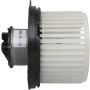 Four Seasons 75847 Flanged Vented CCW Blower Motor w/ Wheel