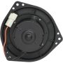 Four Seasons 75848 Flanged Vented CCW Blower Motor w/ Wheel