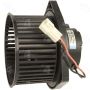 Four Seasons 75848 Flanged Vented CCW Blower Motor w/ Wheel
