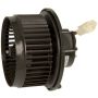 Four Seasons 75849 Flanged Vented CCW Blower Motor w/ Wheel