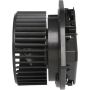 Four Seasons 75850 Flanged Vented CCW Blower Motor w/ Wheel