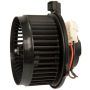 Four Seasons 75851 Flanged Vented CCW Blower Motor w/ Wheel