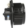Four Seasons 75851 Flanged Vented CCW Blower Motor w/ Wheel
