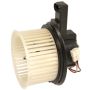 Four Seasons 75854 Flanged Vented CW Blower Motor w/ Wheel