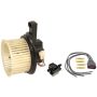 Four Seasons 75854BRK1 Complete Blower Motor/Resistor/Connector Kit