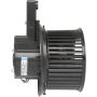 Four Seasons 75855 Flanged Vented CCW Blower Motor w/ Wheel