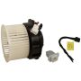 Four Seasons 75856BRK1 Complete Blower Motor/Resistor/Connector Kit