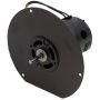 Four Seasons 75858 Flanged Vented CW Blower Motor w/o Wheel