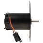 Four Seasons 75858 Flanged Vented CW Blower Motor w/o Wheel