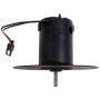 Four Seasons 75858 Flanged Vented CW Blower Motor w/o Wheel