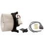 Four Seasons 75859BRK1 Complete Blower Motor/Resistor/Connector Kit