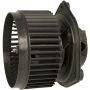 Four Seasons 75862 Flanged Vented CCW Blower Motor w/ Wheel