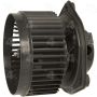 Four Seasons 75862 Flanged Vented CCW Blower Motor w/ Wheel