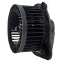 Four Seasons 75863 Flanged Vented CCW Blower Motor w/ Wheel