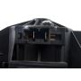 Four Seasons 75863 Flanged Vented CCW Blower Motor w/ Wheel