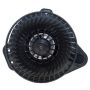 Four Seasons 75863 Flanged Vented CCW Blower Motor w/ Wheel