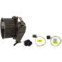 Four Seasons 75865BRK1 Complete Blower Motor/Resistor/Connector Kit