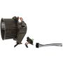 Four Seasons 75865BRK2 Complete Blower Motor/Resistor/Connector Kit