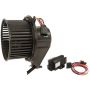 Four Seasons 75865BRK3 Complete Blower Motor/Resistor/Connector Kit