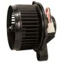 Four Seasons 75867 Flanged Vented CCW Blower Motor w/ Wheel