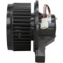 Four Seasons 75867 Flanged Vented CCW Blower Motor w/ Wheel